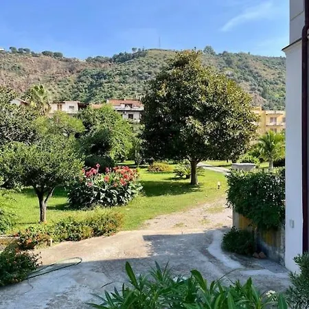 Santa Lucia Capo dʼOrlando