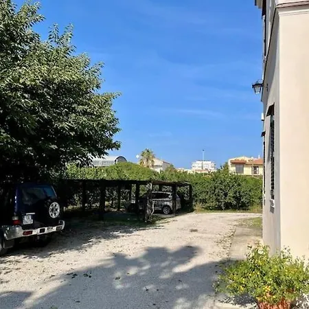 Santa Lucia Capo d'Orlando