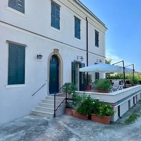 Santa Lucia Capo d'Orlando