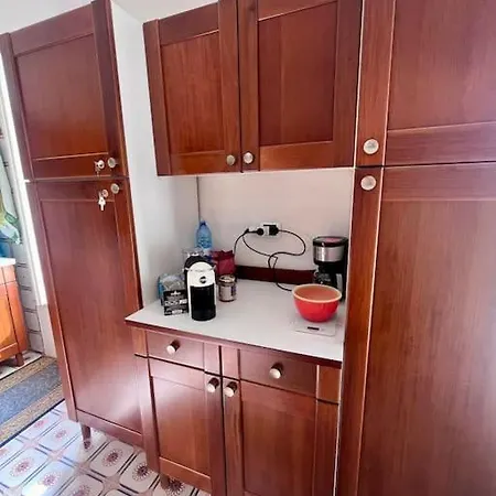 Santa Lucia Apartment Capo d'Orlando