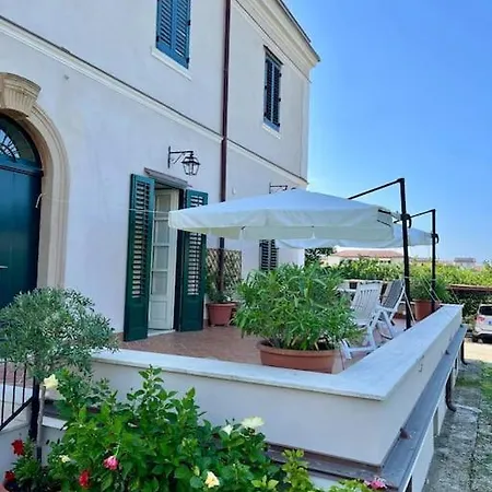 Santa Lucia Apartment