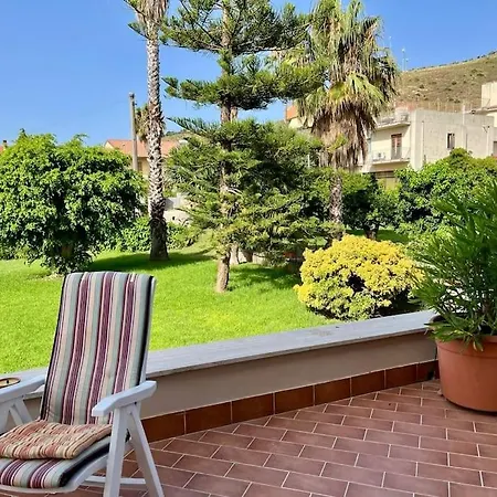 Santa Lucia Capo d'Orlando
