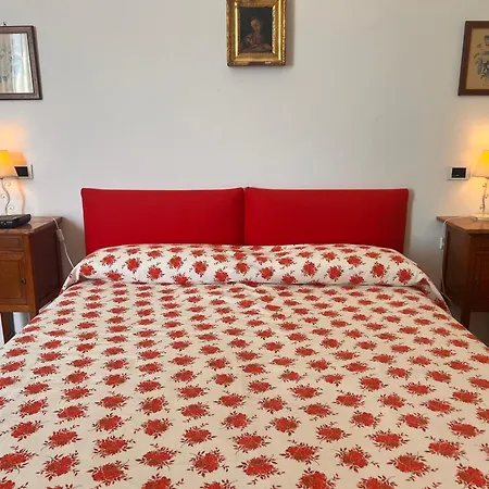 Apartment Santa Lucia Capo d'Orlando