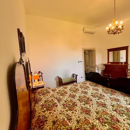 Santa Lucia Apartment Capo d'Orlando