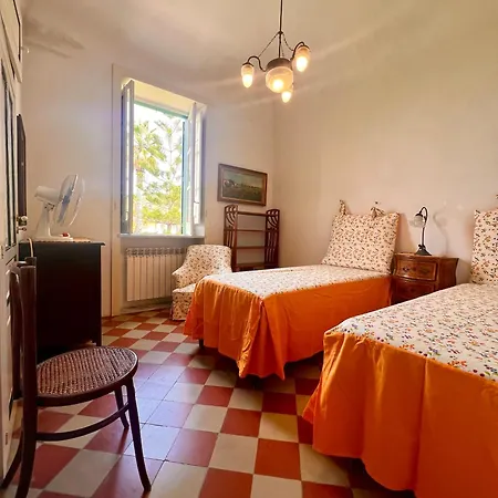 Santa Lucia Apartment