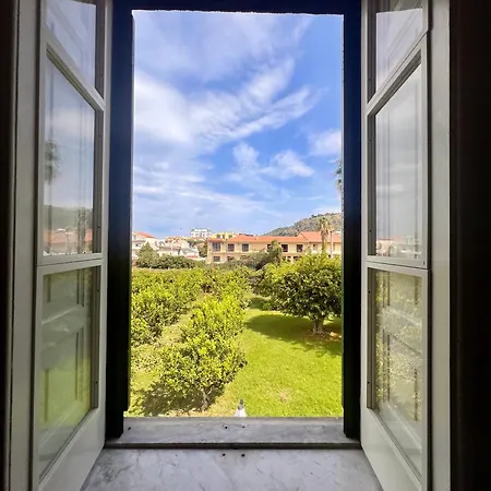 Apartment Santa Lucia