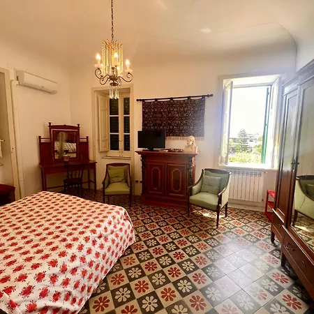 Santa Lucia Apartment