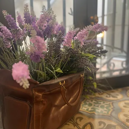 Apartament Santa Lucia
