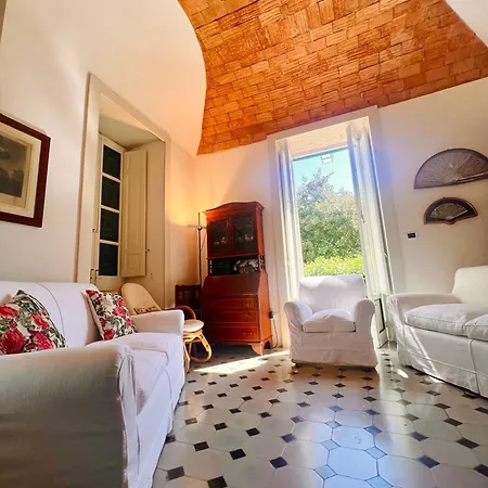 Apartament Santa Lucia *