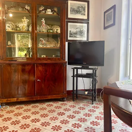 Santa Lucia Apartment