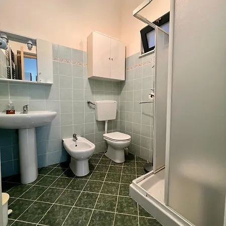 Santa Lucia Apartment *
