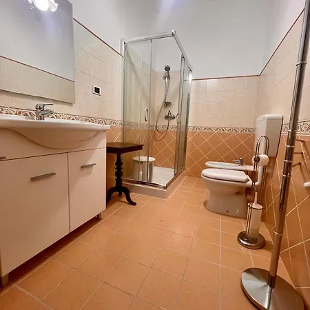 Apartment Santa Lucia *