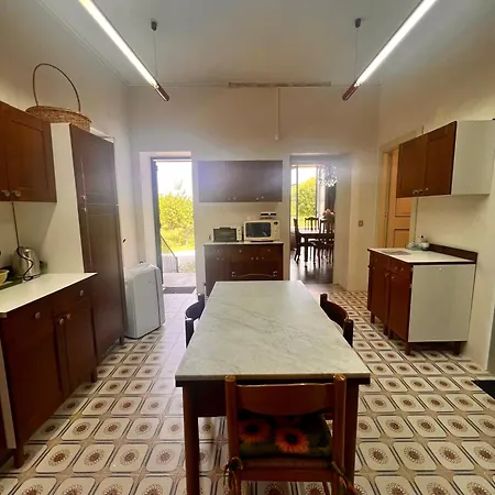 Apartment Santa Lucia *