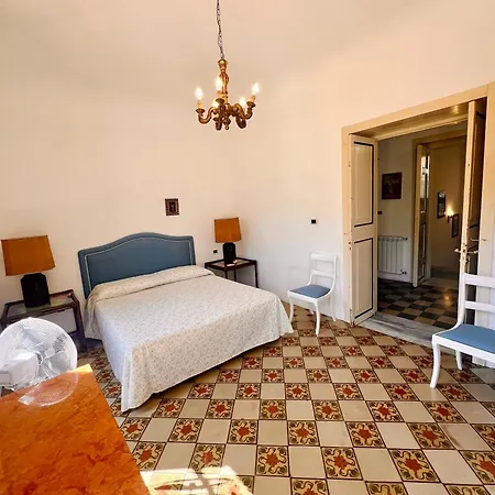 Apartment Santa Lucia