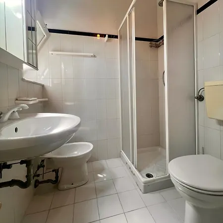 Santa Lucia Apartament