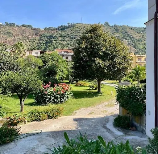 Santa Lucia Capo d'Orlando