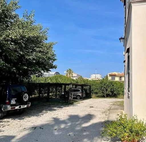 Santa Lucia Capo d'Orlando
