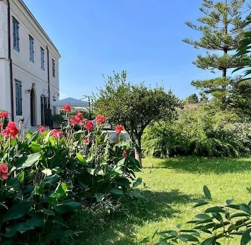 Santa Lucia Apartment