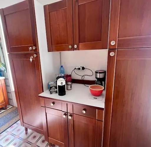 Santa Lucia Apartment Capo d'Orlando