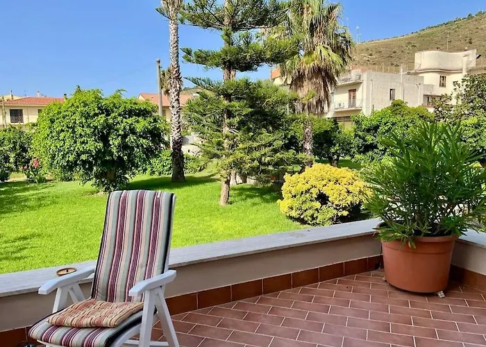 Santa Lucia Capo d'Orlando