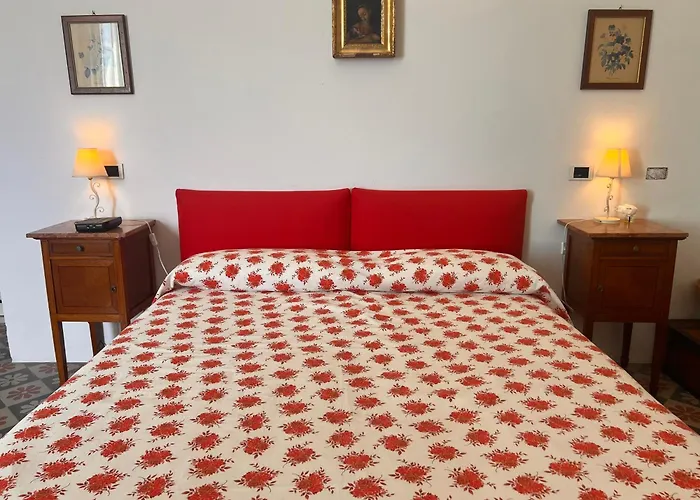Apartment Santa Lucia Capo d'Orlando