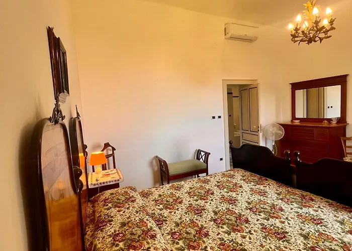 Santa Lucia Apartment Capo d'Orlando