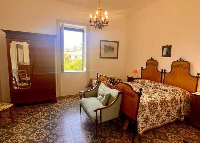 Apartment Santa Lucia Capo d'Orlando