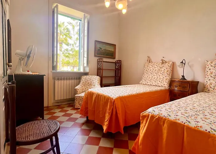 Santa Lucia Apartment