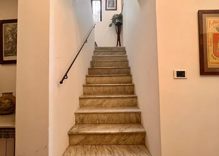 Apartment Santa Lucia Capo d'Orlando
