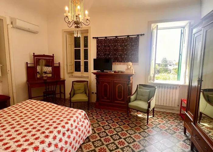 Santa Lucia Apartment