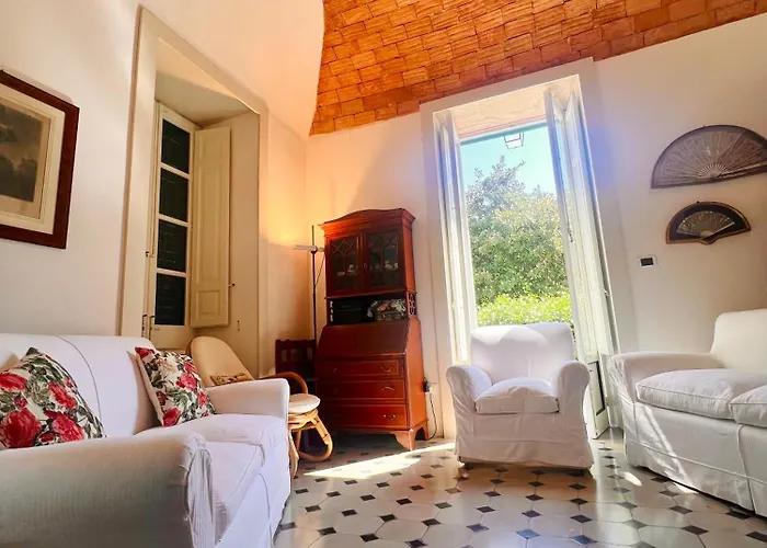 Apartment Santa Lucia *