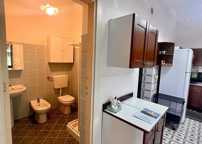 Santa Lucia Apartment Capo d'Orlando