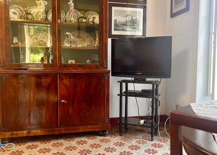 Santa Lucia Apartment