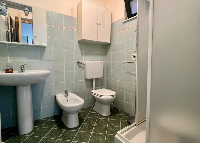 Santa Lucia Apartment *