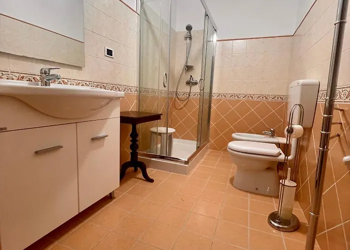 Apartment Santa Lucia *