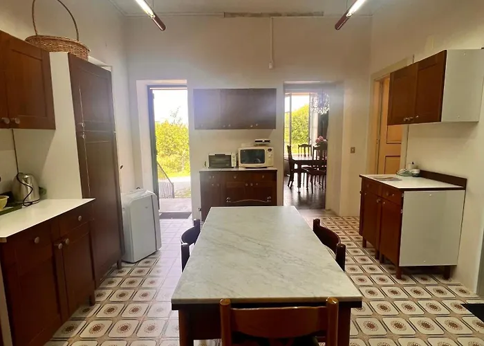 Apartment Santa Lucia *