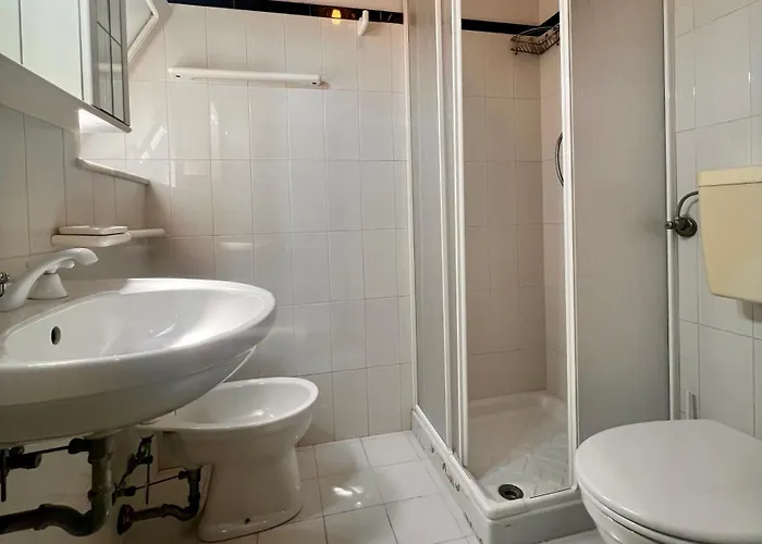 Santa Lucia Apartment